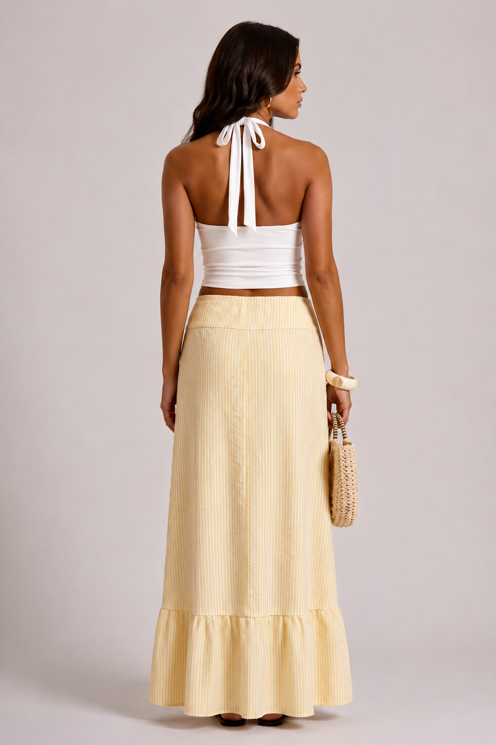 AUREA SKIRT