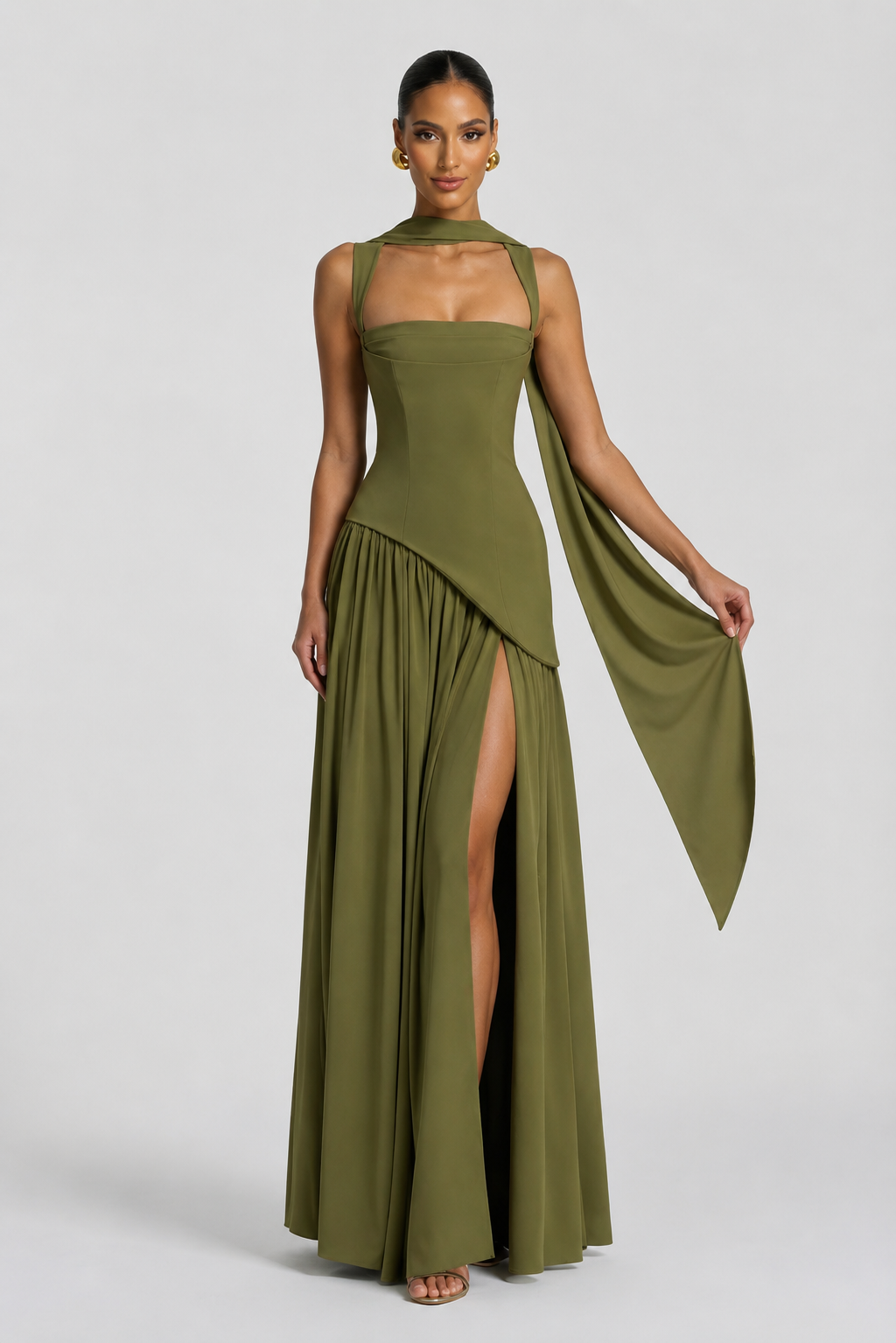 VALENZA DREES