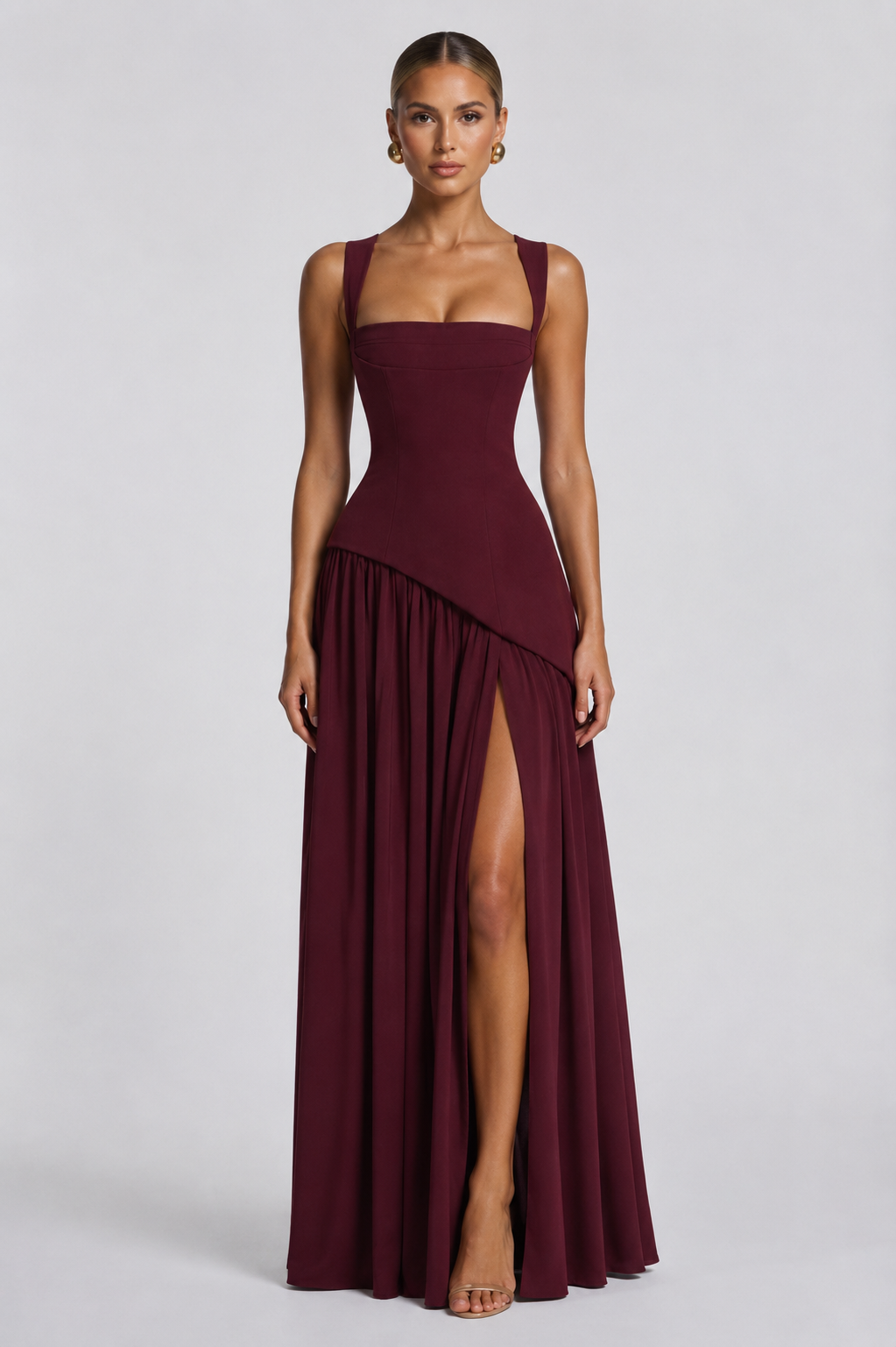 VALENZA DREES
