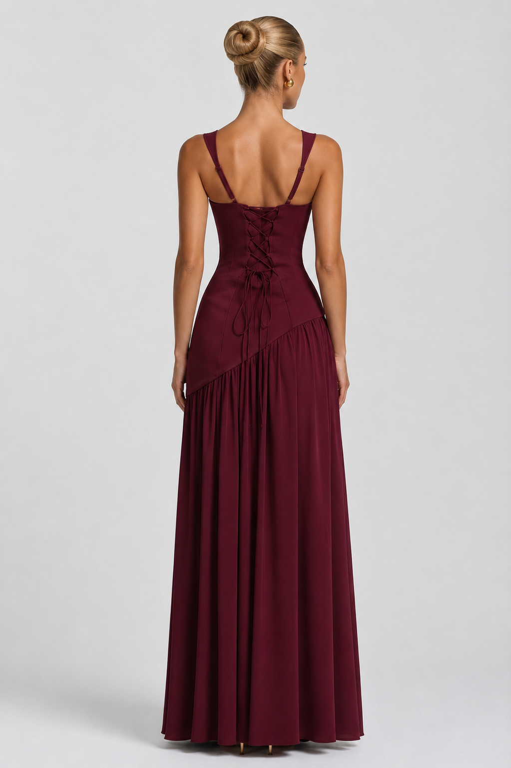 VALENZA DREES